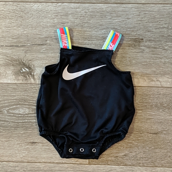 Nike Other - Nike baby Romper